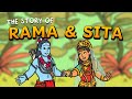 Diwali The Story Of Rama And Sita Hinduism
