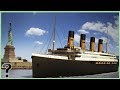 What If Titanic 2 Sank Part 2
