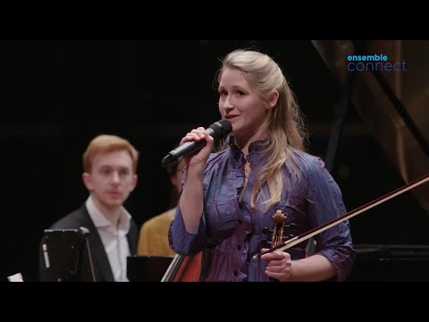 Ensemble Connect: Franck’s Piano Quintet in F Minor