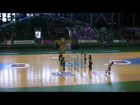 Cadet Group_The dream of Indiana Jones_Portugal European nantes 2010.m2ts