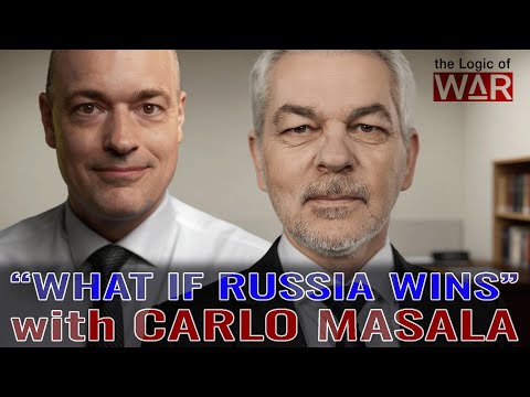 Can NATO survive a war with Russia? — with Carlo Masala