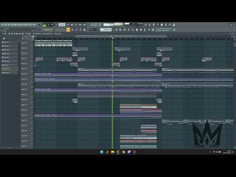 River Flows In You - HARDSTYLE FLP 12
