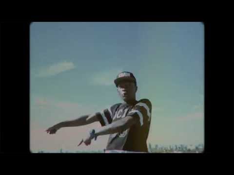 Gerald Jacobs - Live It How You Get It (Official Video)