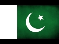 Pakistan National Anthem (Instrumental)