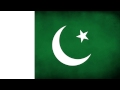 Pakistan National Anthem Instrumental