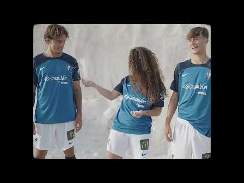 San Fernando CD | Spot Primera Equipación Temporada 2023/2024
