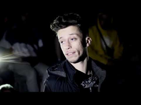 Zurzur y Batan VS Lil y El Buta   CUARTOS REYES DE PLAZA 01