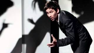 Jamie Lidell   Where D&#39;You Go