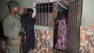 Download lagu 🔴 Kin en alerte : contrôle renforcé et patrouilles intensives pour sécuriser la capitale cette nuit🔥 mp3