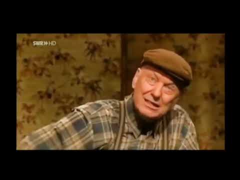 Heinz Becker über Zuwanderung