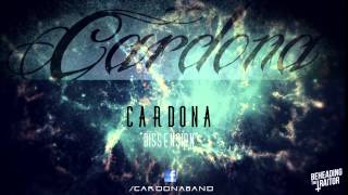 Cardona - Dissension (New Song!) [HD] 2012