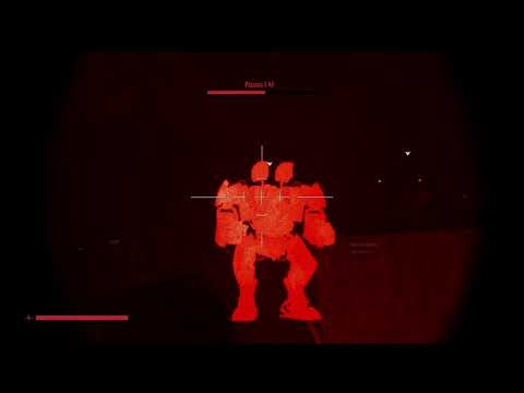 Terminator Resistance - Final Mission - Best Ending (Spoilers)