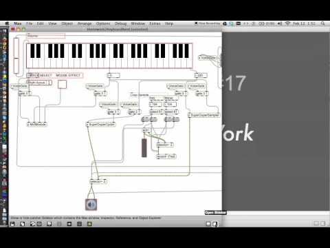 Class Tutorial #17 Sharing Your Work