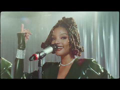 Chloe x Halle Perform “Don’t Make It Harder On Me” Live on the Honda Stage