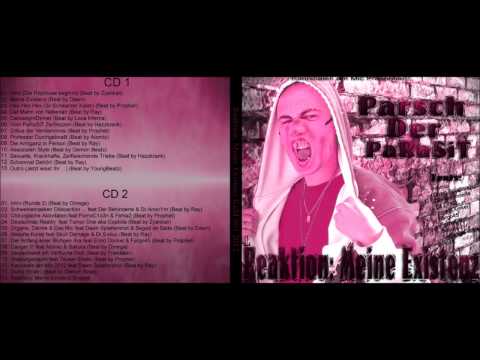 7. Parsch der Parasit - Der Anfang einer blutigen Ära (ft. Erold Dunkel & Fargo45) (Prophet Beat)