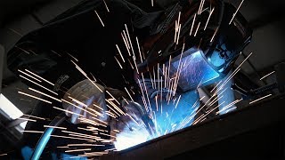 Welding Program