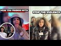 MDot 59 Crashes Out For Notti After Seeing DDOSAMA Being Cool With People Who Dissed Notti