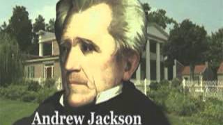 Introducing Andrew Jackson