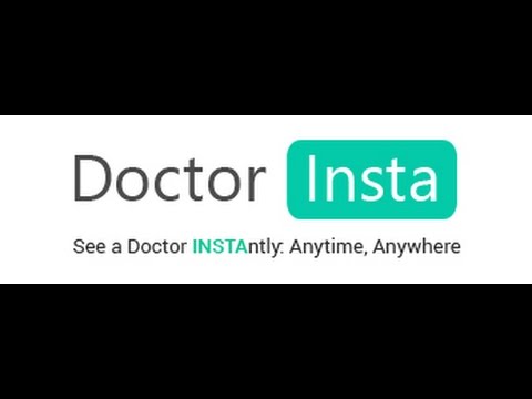 DOCTOR INSTA: Consult Online Video