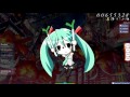 Osu Kyary Pamyu Pamyu Ninja Re Bang Bang Insane