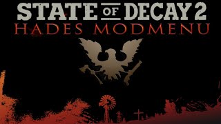 LegitSODmods - State of Decay 2 mods for Xbox