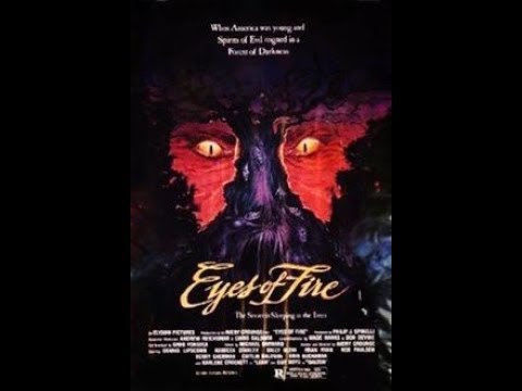 Eyes of Fire (1983) - Trailer HD 1080p
