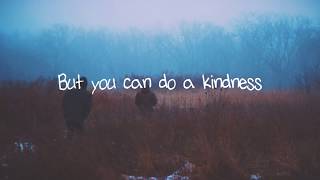 Ruel - Don&#39;t Tell (Lyrics)