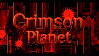 Crimson Planet