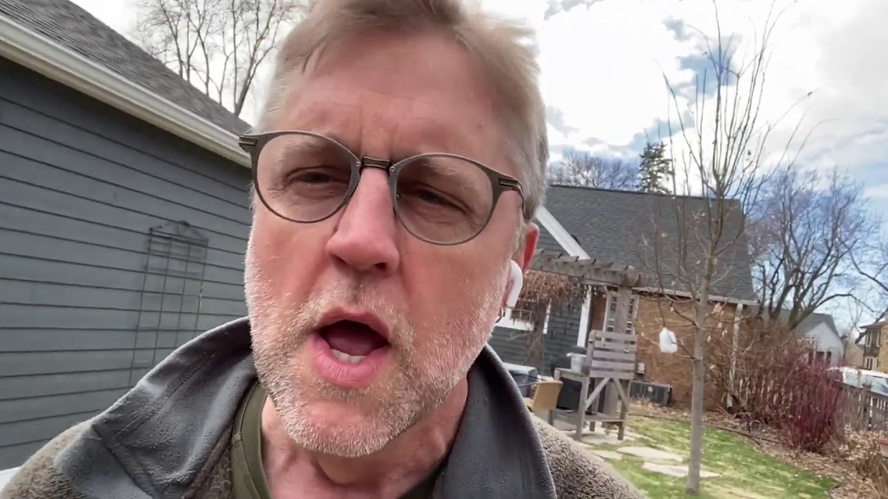 2021 Synod Assembly 4/23/21