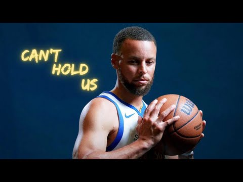 Stephen Curry Mix - Can’t Hold Us