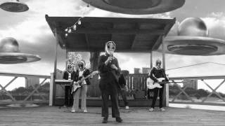 THE SOUNDTRACK OF OUR LIVES "Without Warning" (official video)