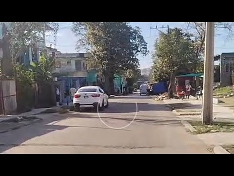 El Barrio Obrero (Calles de la Habana)