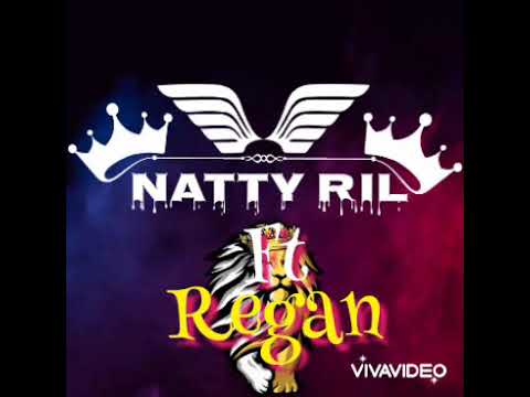 Natty Ril ft R€gan....90 Favelas#Mo pa bizin kass pou mo cross 1 fam#@