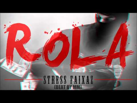 Stress Faixaz - Rola