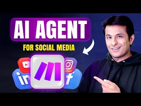  Automate 14 Days of Work in 6 Hours with Make com