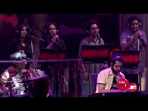 Khwajababa - Shantanu moitra feat Bonnie Chakravarty - Pranav Biswas BY alamin.ns 2013