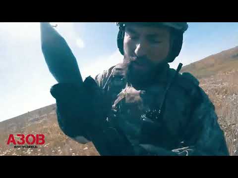 #АЗОВ Іван Пилипець - АЗОВ [ПРЕМ'ЄРА]