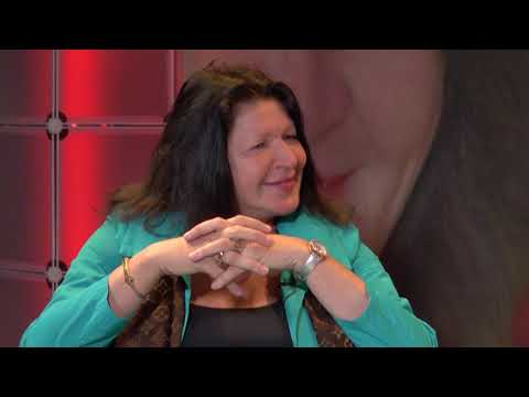 Sabine Linek TV - Die Synergiebilder von Daniela Wertheim