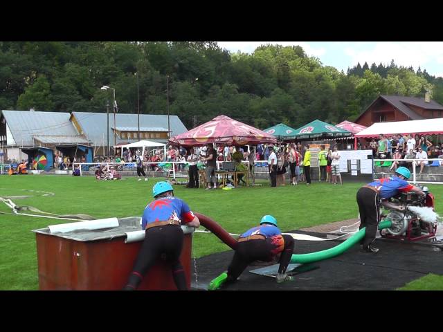 Skalice, 08. 07. 2012