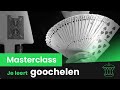 Leer goochelen!? | Het Klokhuis Masterclass
