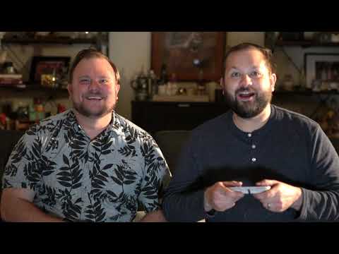 Fresh Year Fresh Beer Fest - Intro Sizzle Reel - Lost in Nostalgia