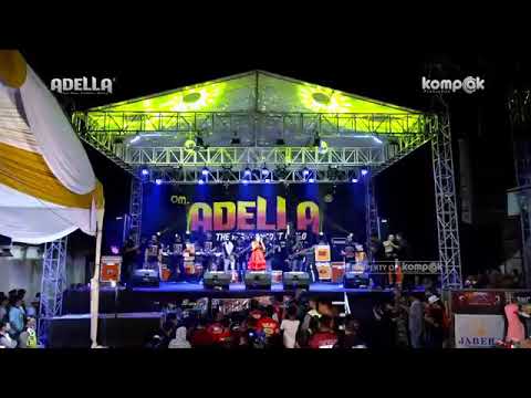 Derita diatas derita - sherly kdi adella