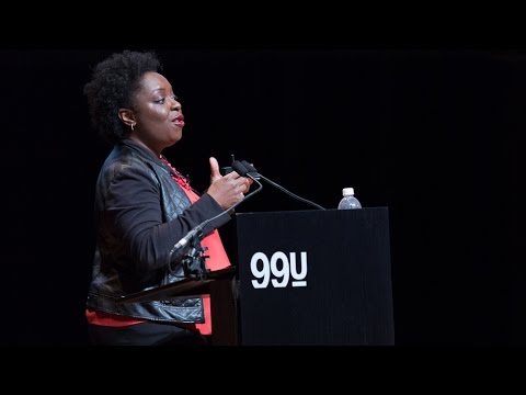 Kimberly Bryant: Break Down Your Biases