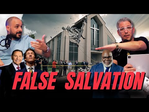 Did Jesus Create Christianity? Knowing Your True Identity In Christ!