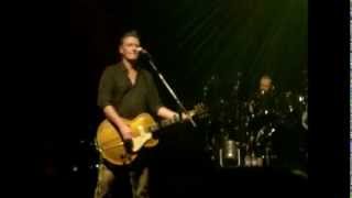 Killing Joke - Corporate Elect - Manchester 2012