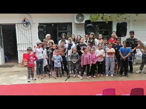 Allá por Cerro Chapeu.