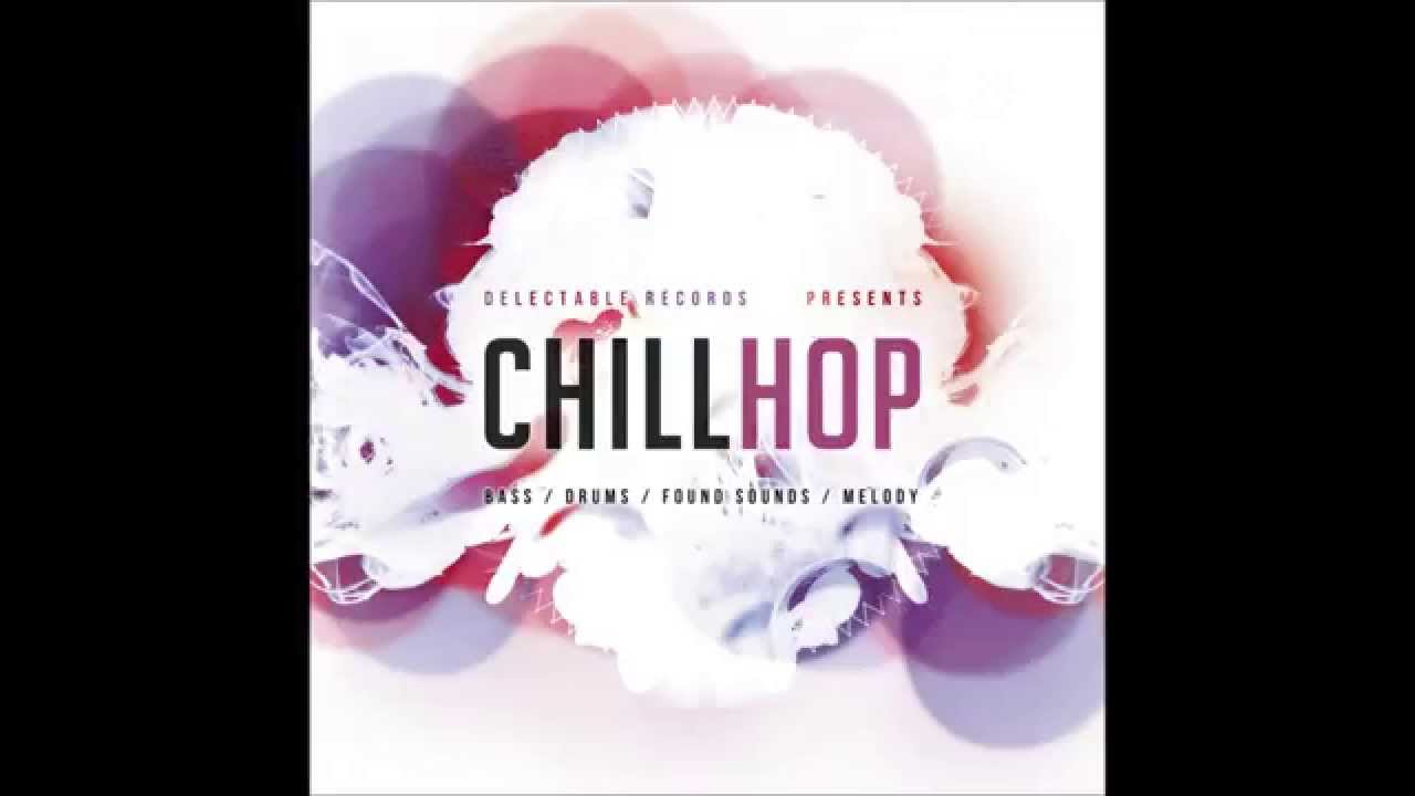 Delectable Records - Sample Pack - Chill Hop