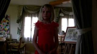 Borderline song by Sophie.B