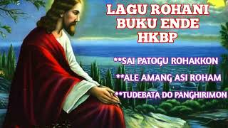 Download lagu LAGU ROHANI BUKU ENDE HKBP mp3 Download lagu LAGU ROHANI BUKU ENDE HKBP mp3