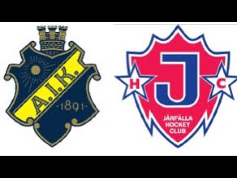 Sthlm Hockeycup AIK 08 - Järfälla